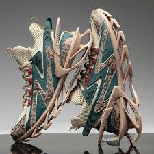Designer Casual Shoes